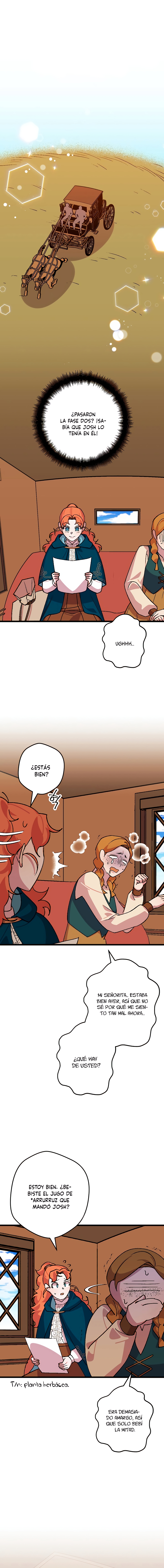 Read Salvaré a esta maldita familia ES Manga Online