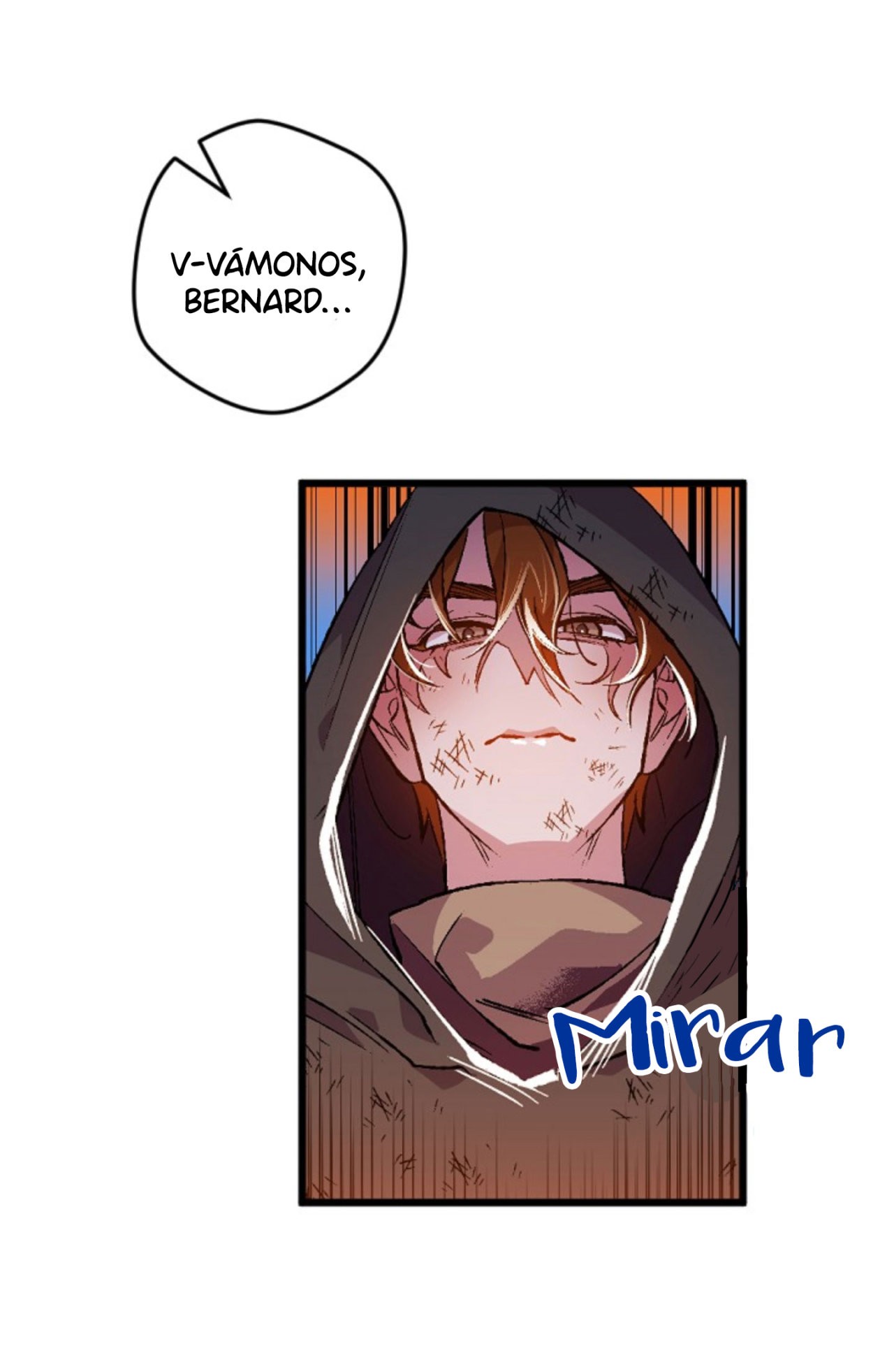 Read Salvaré a esta maldita familia ES Manga Online