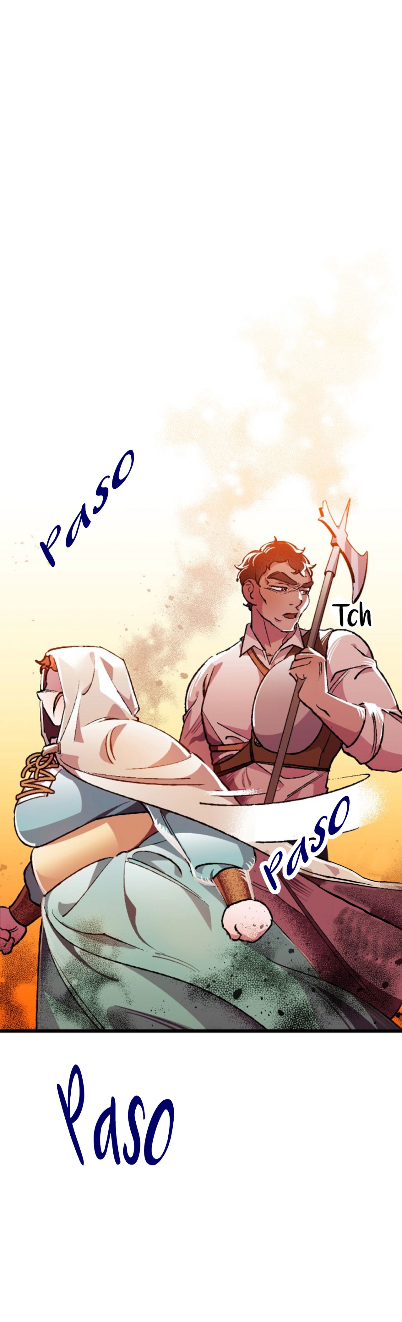 Read Salvaré a esta maldita familia ES Manga Online