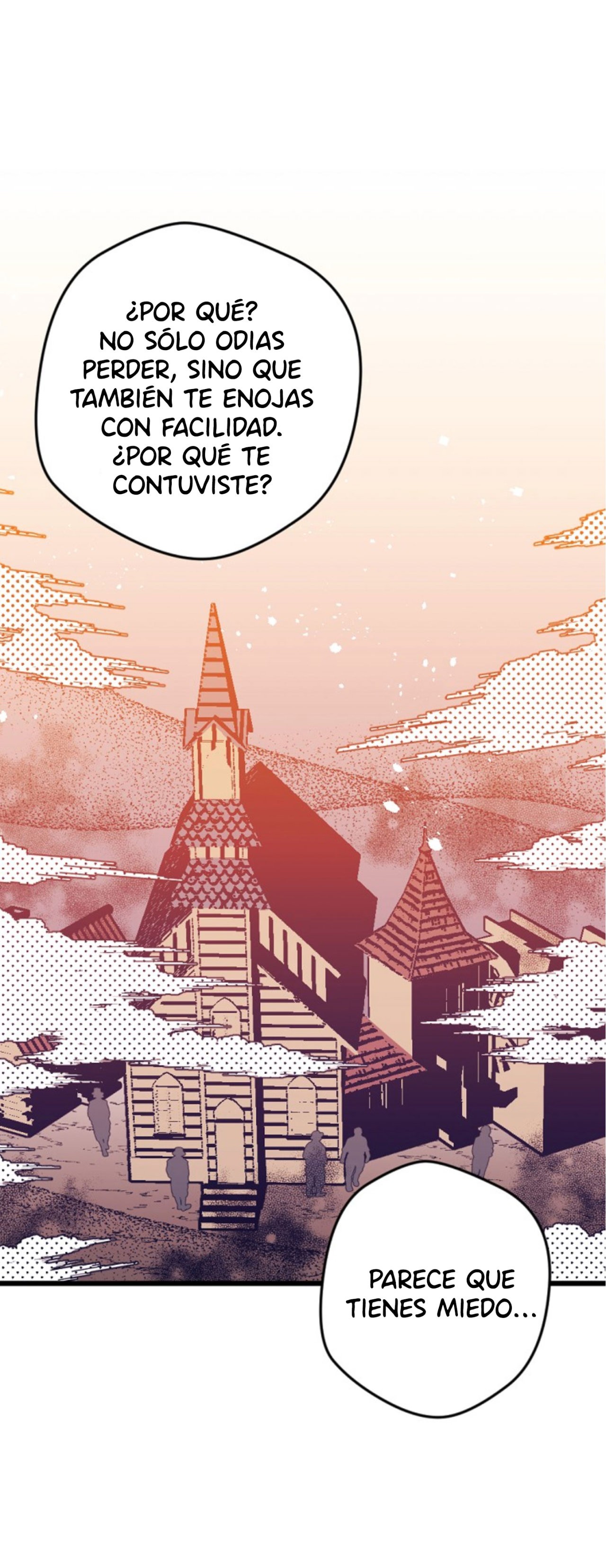 Read Salvaré a esta maldita familia ES Manga Online