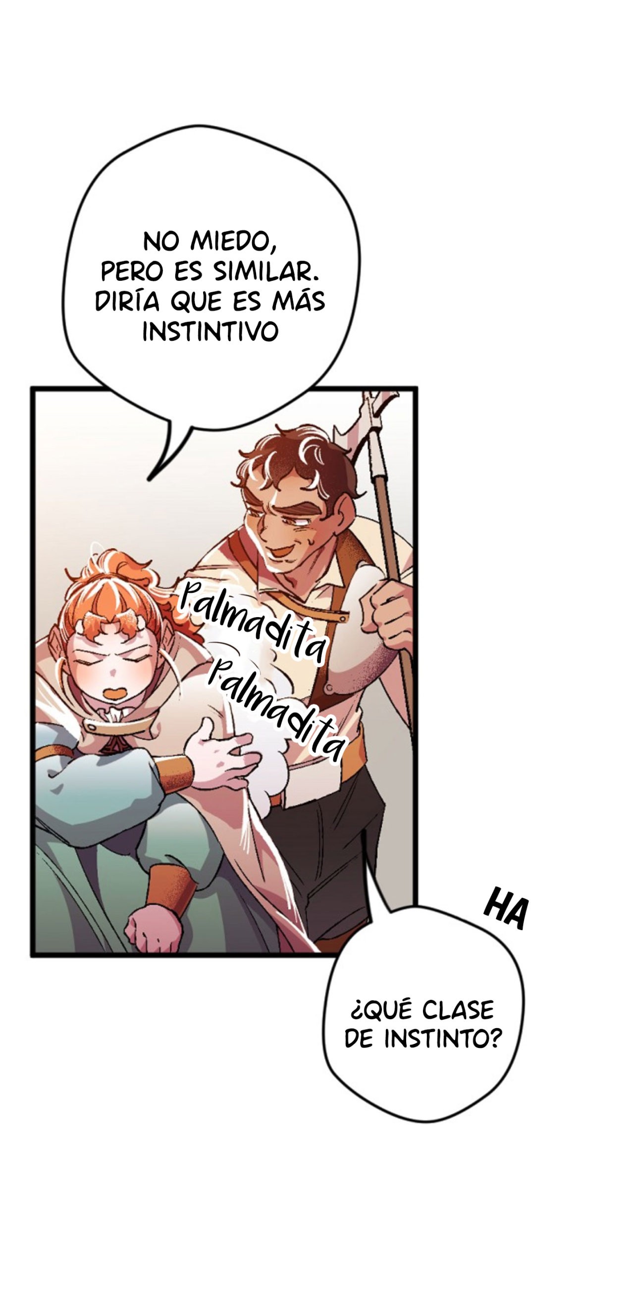 Read Salvaré a esta maldita familia ES Manga Online