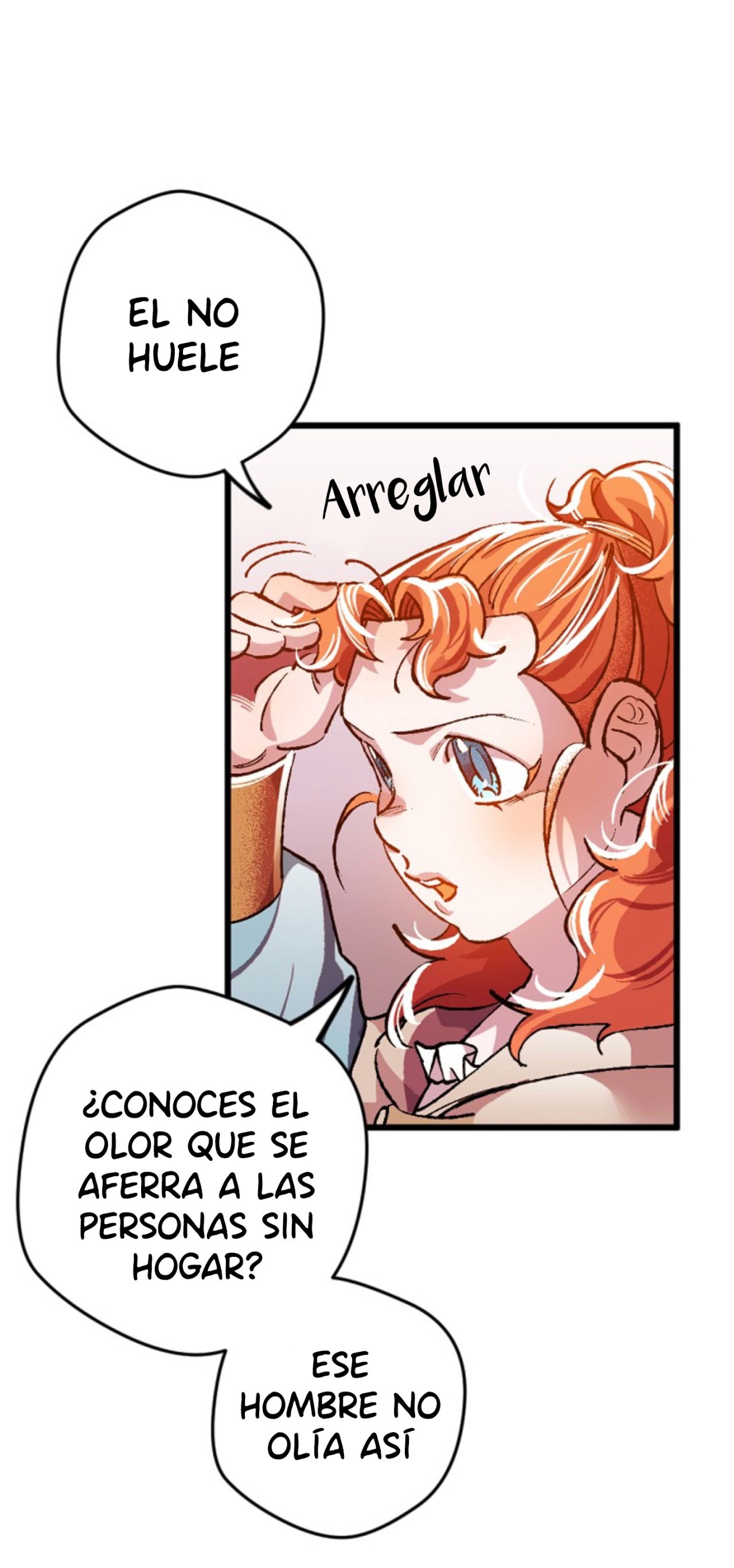 Read Salvaré a esta maldita familia ES Manga Online