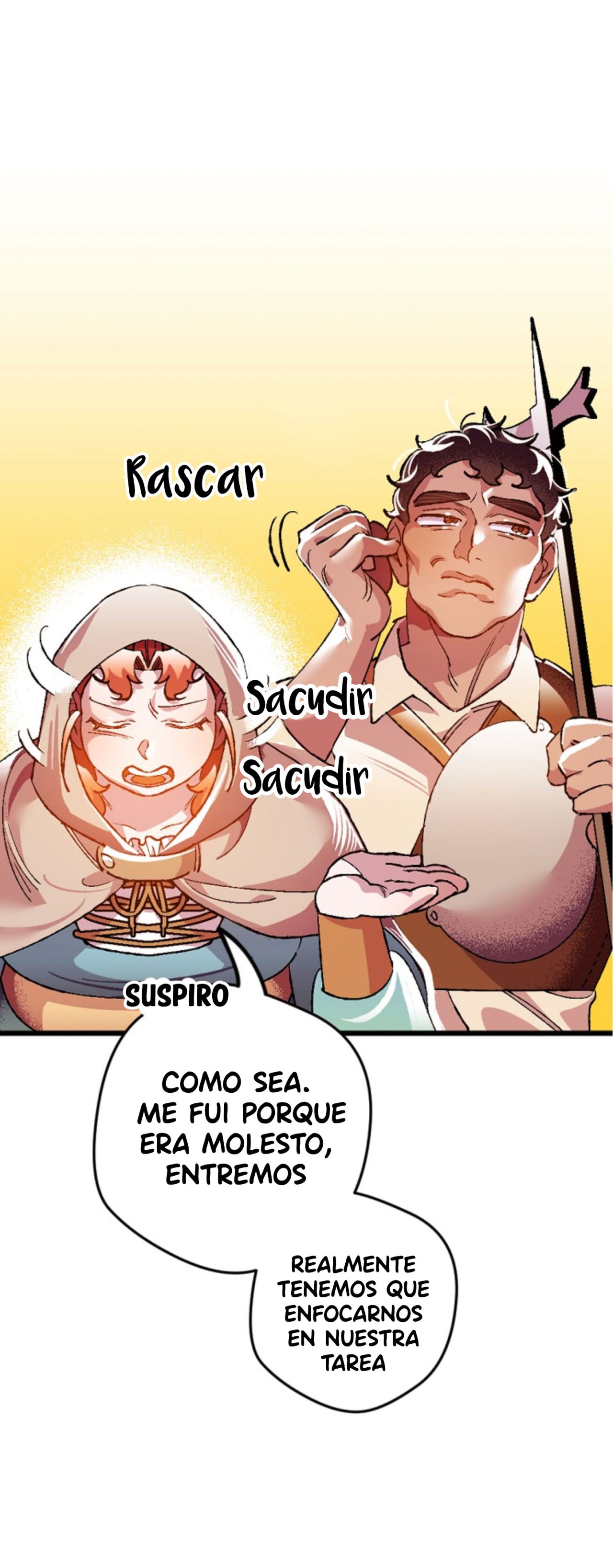 Read Salvaré a esta maldita familia ES Manga Online