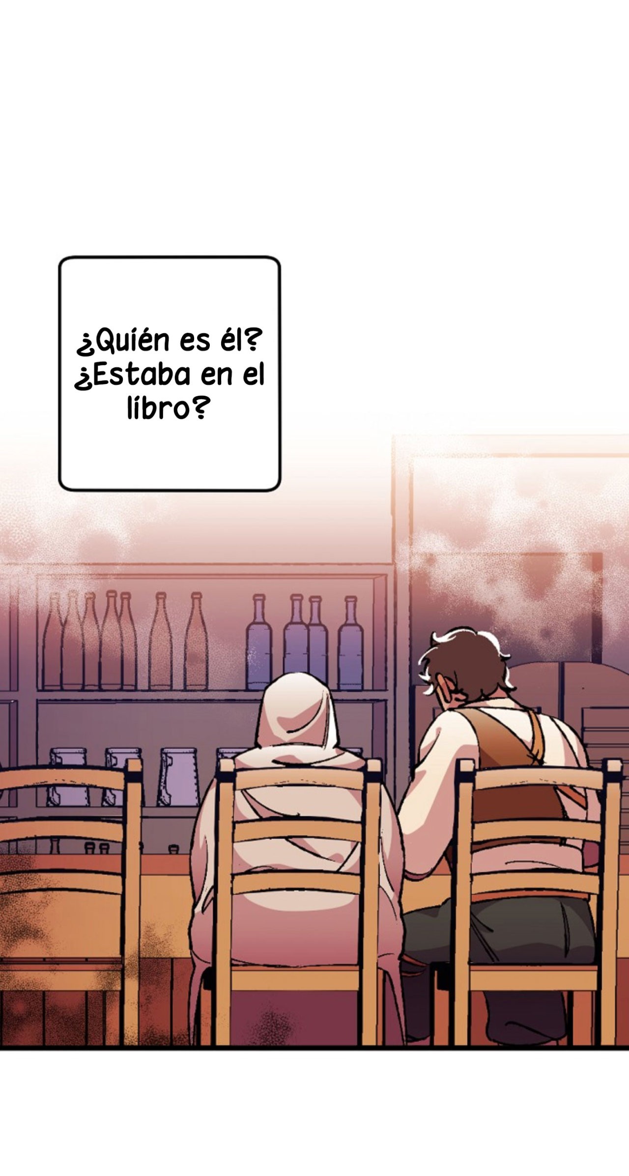 Read Salvaré a esta maldita familia ES Manga Online