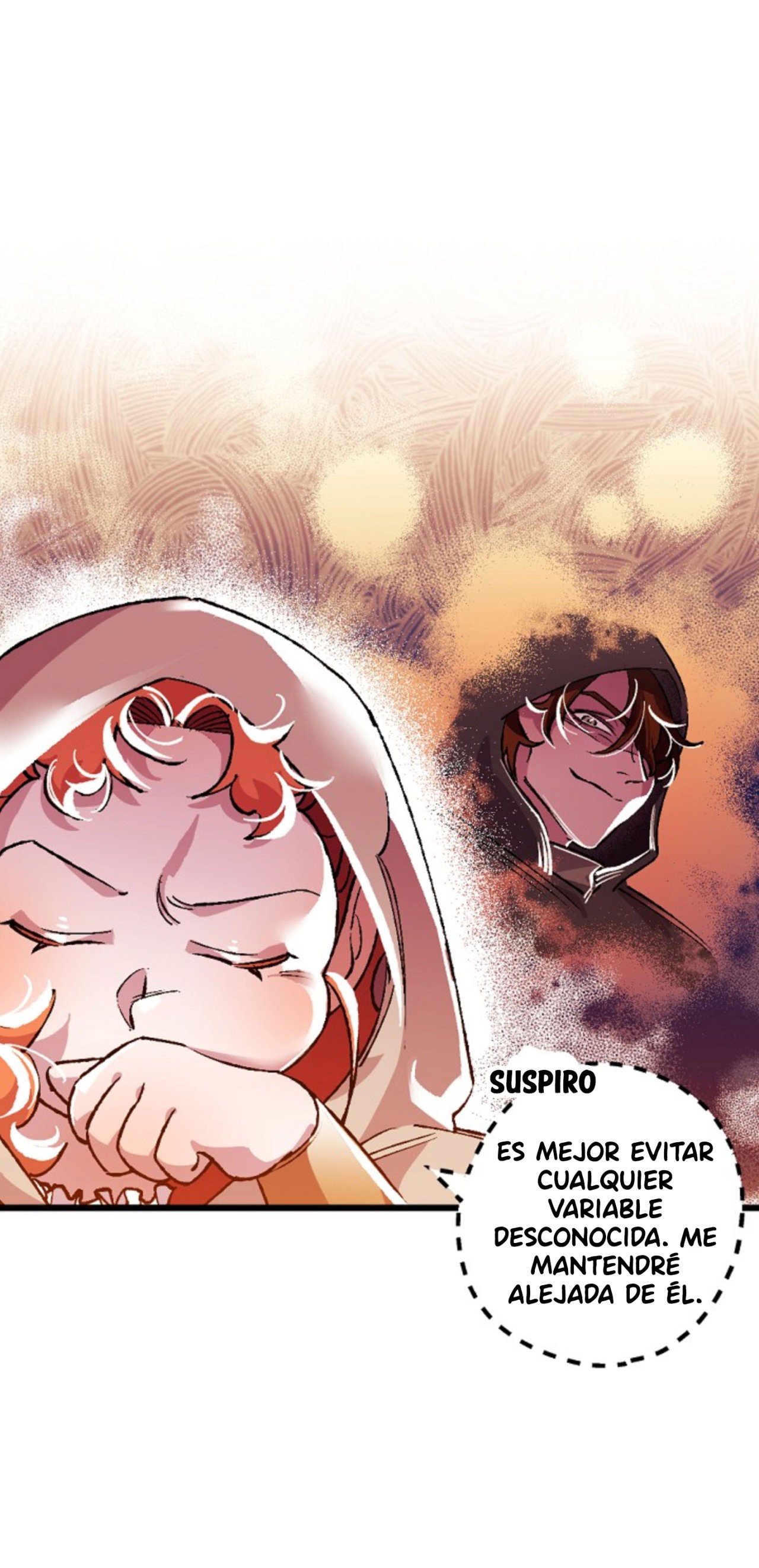 Read Salvaré a esta maldita familia ES Manga Online