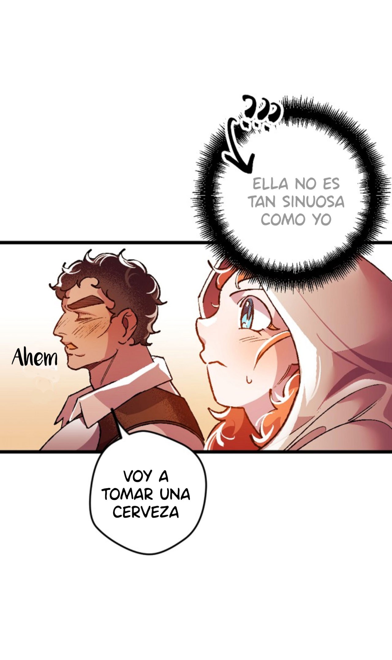 Read Salvaré a esta maldita familia ES Manga Online