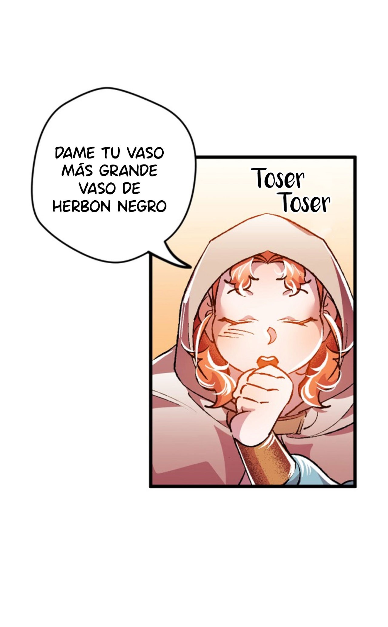 Read Salvaré a esta maldita familia ES Manga Online