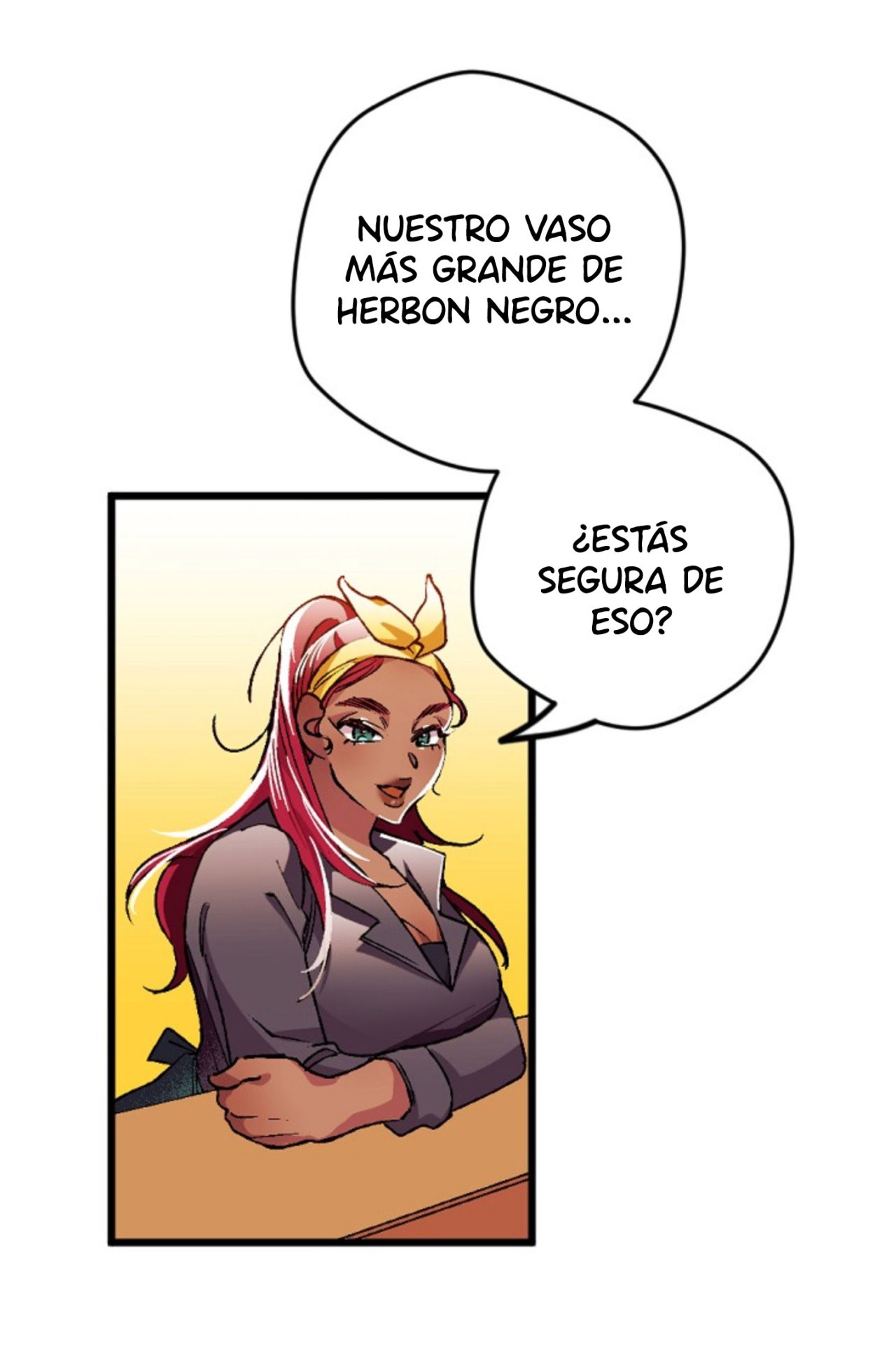 Read Salvaré a esta maldita familia ES Manga Online