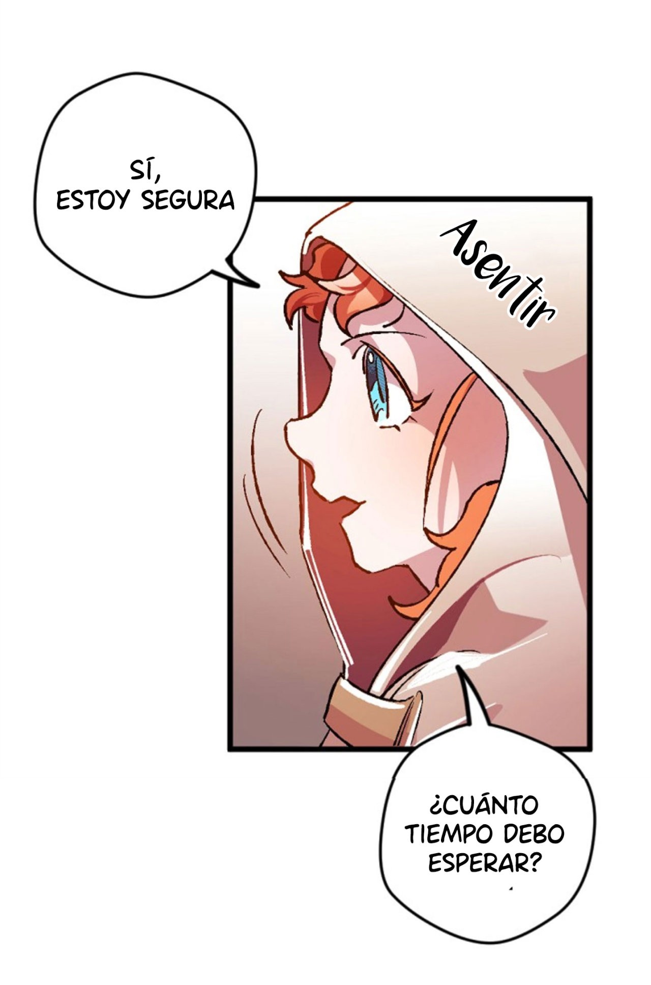 Read Salvaré a esta maldita familia ES Manga Online