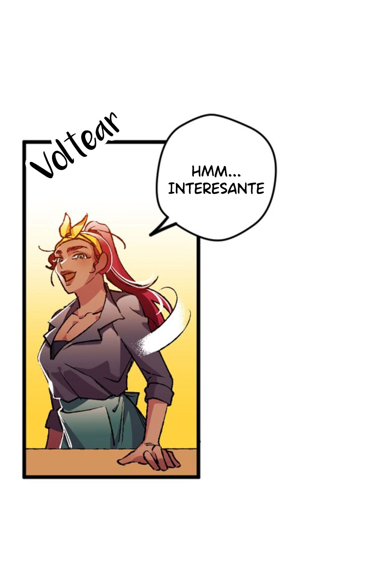 Read Salvaré a esta maldita familia ES Manga Online