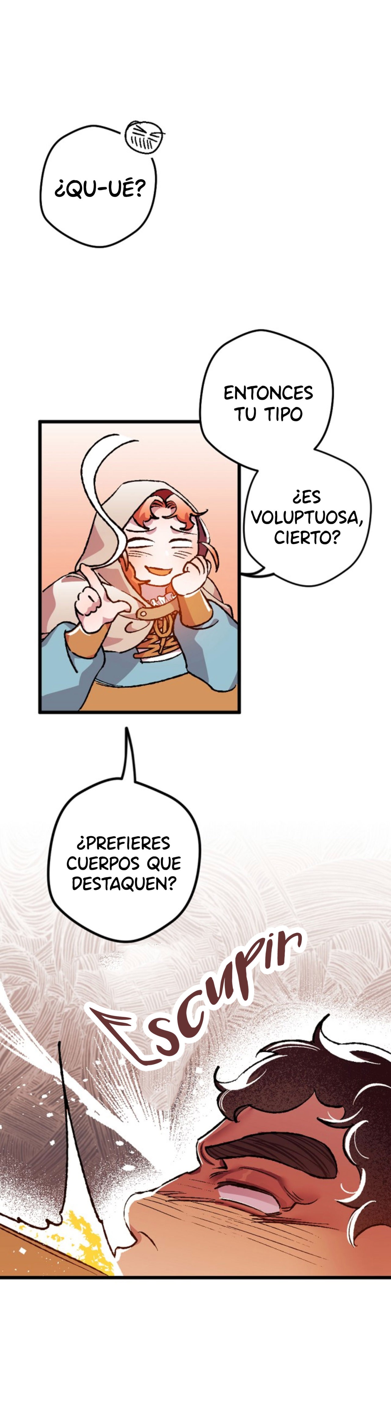 Read Salvaré a esta maldita familia ES Manga Online