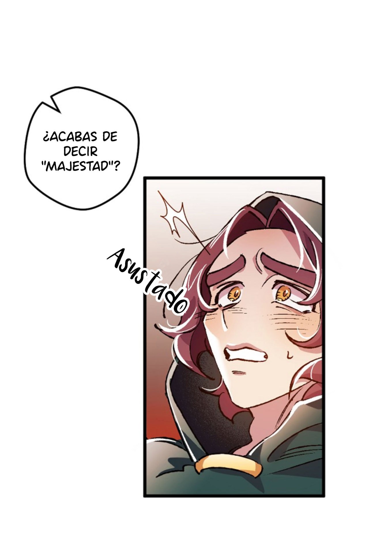 Read Salvaré a esta maldita familia ES Manga Online