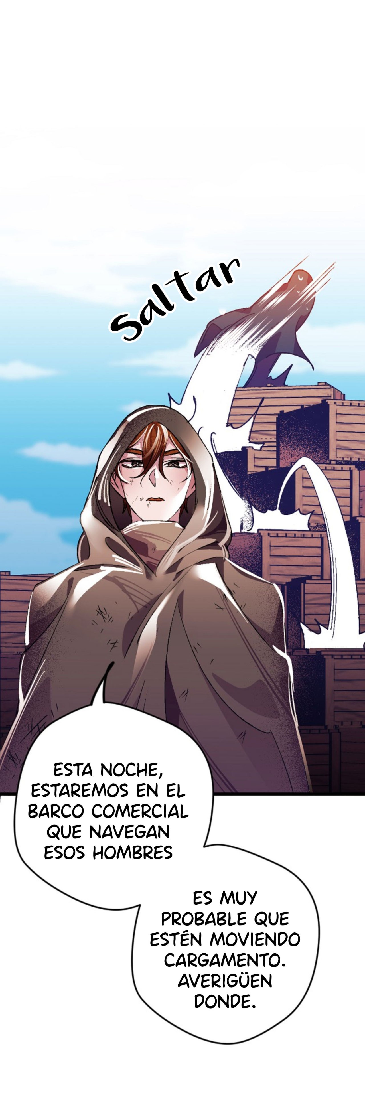 Read Salvaré a esta maldita familia ES Manga Online