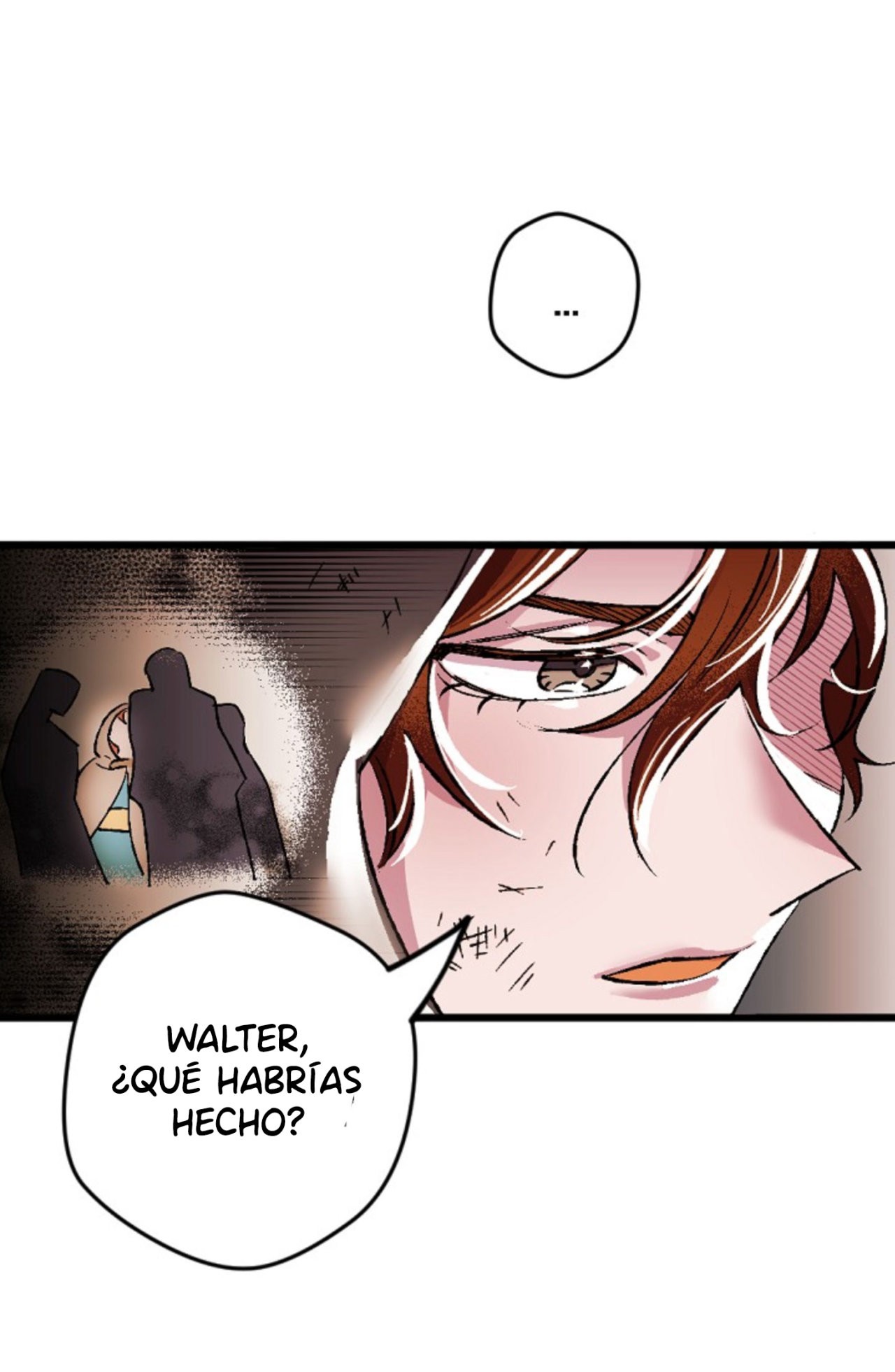 Read Salvaré a esta maldita familia ES Manga Online