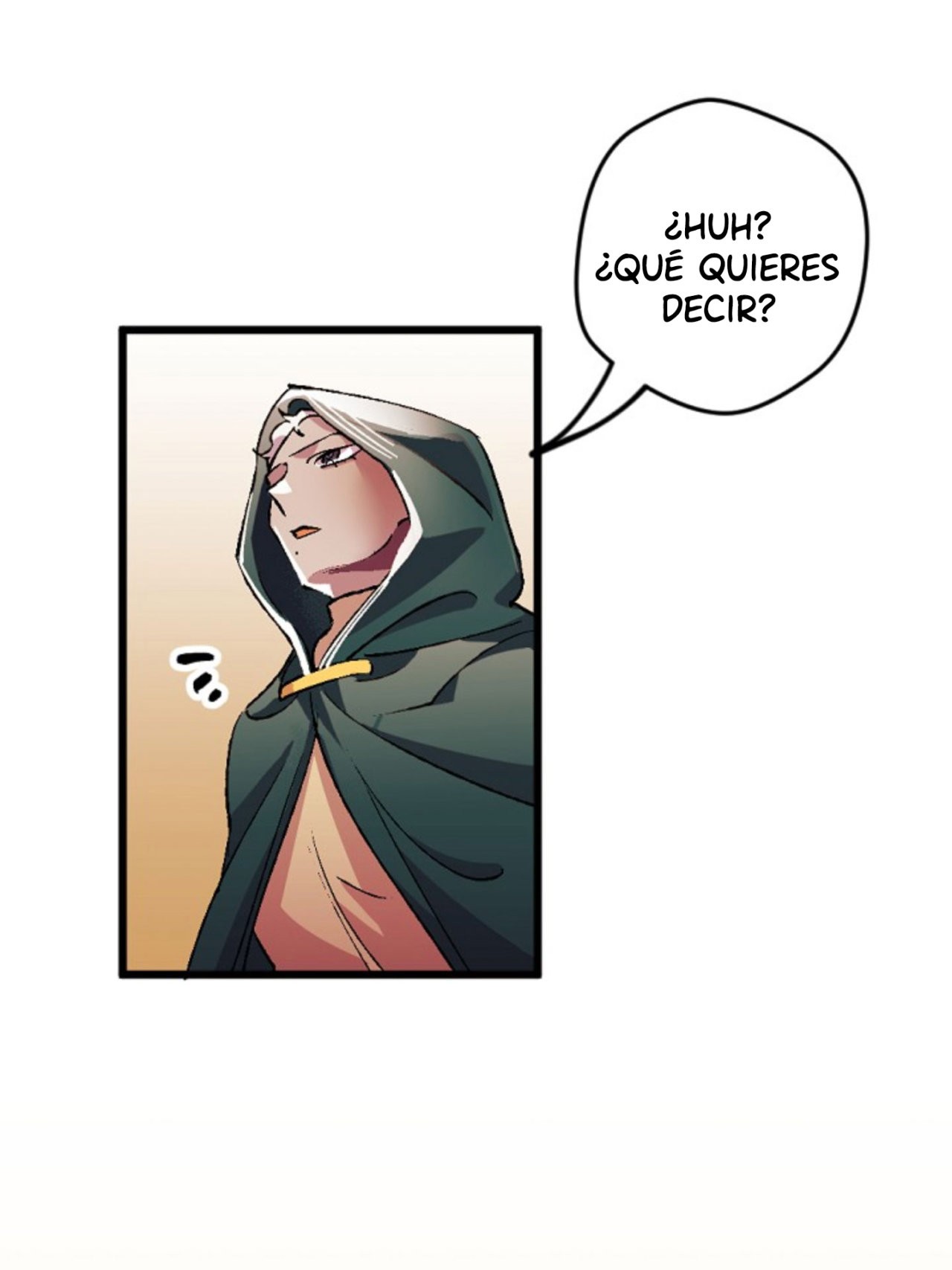Read Salvaré a esta maldita familia ES Manga Online