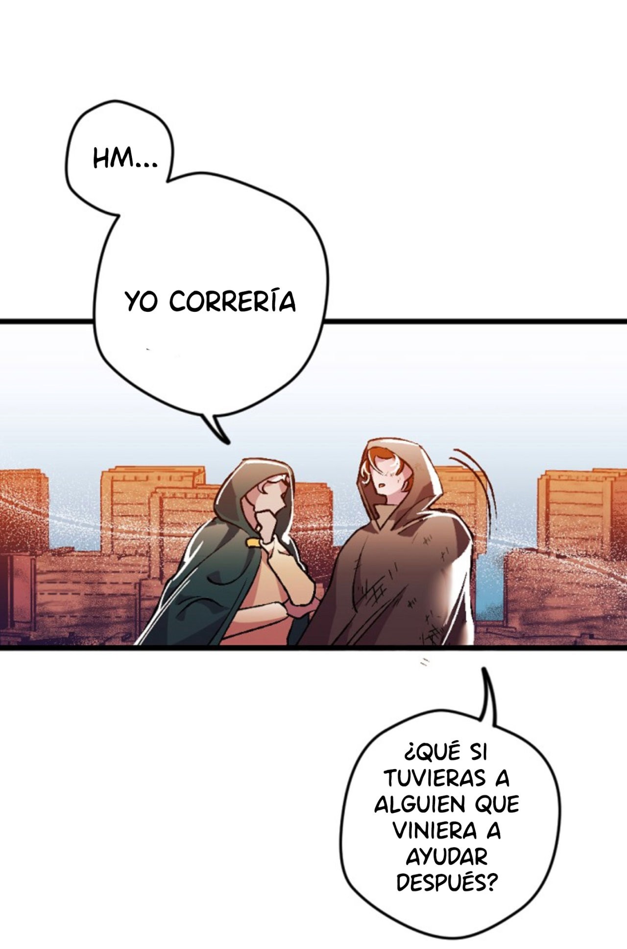 Read Salvaré a esta maldita familia ES Manga Online