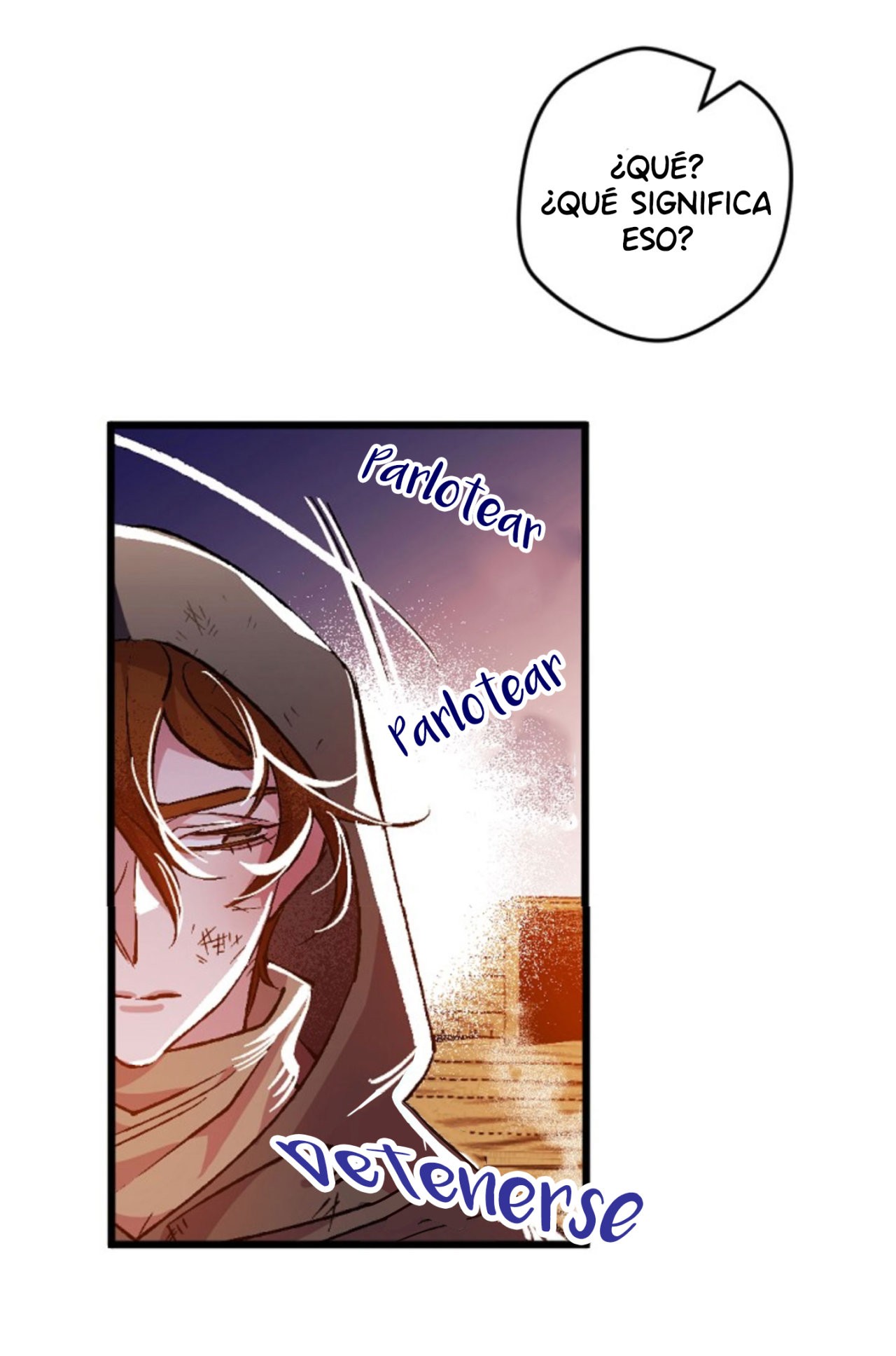 Read Salvaré a esta maldita familia ES Manga Online