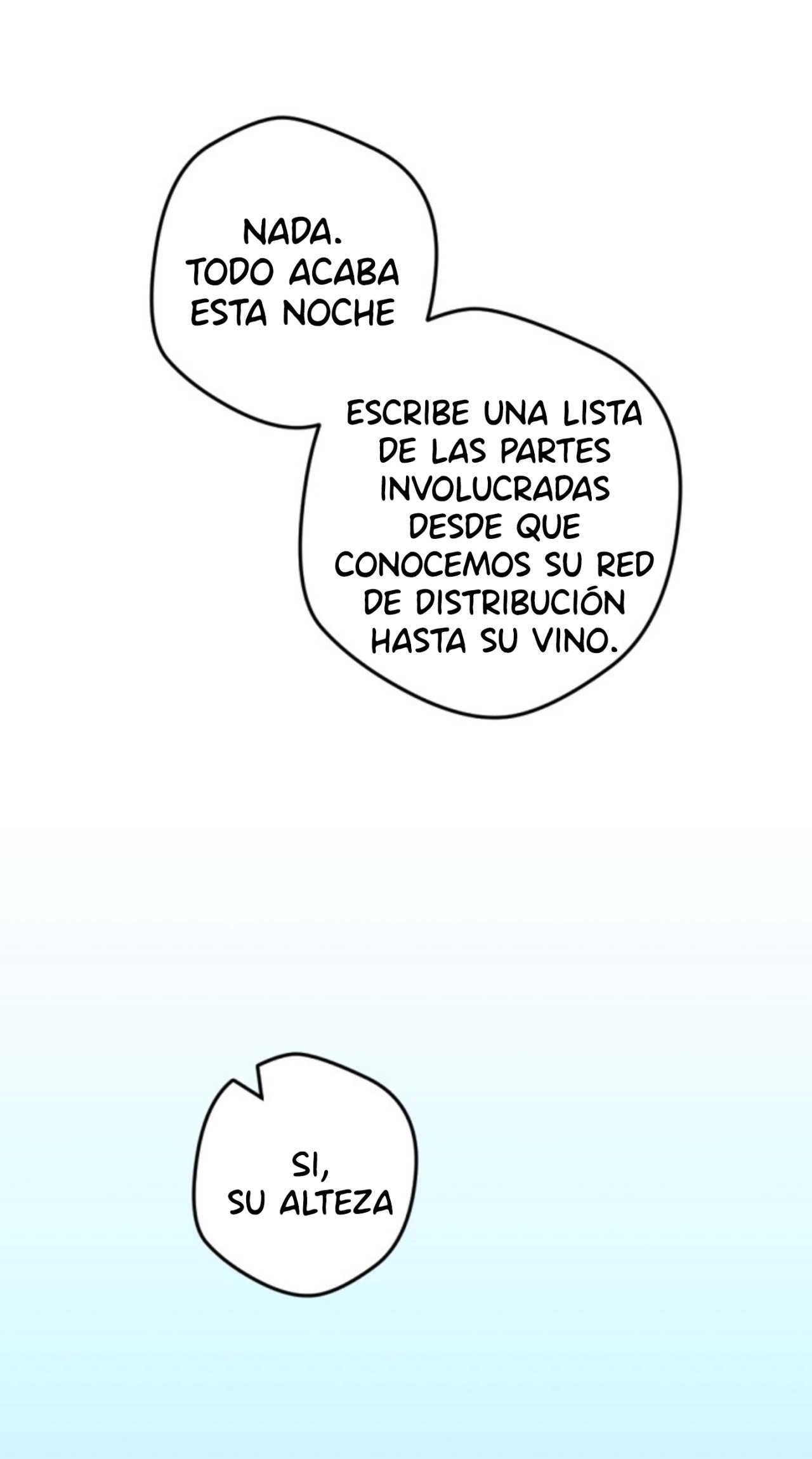 Read Salvaré a esta maldita familia ES Manga Online