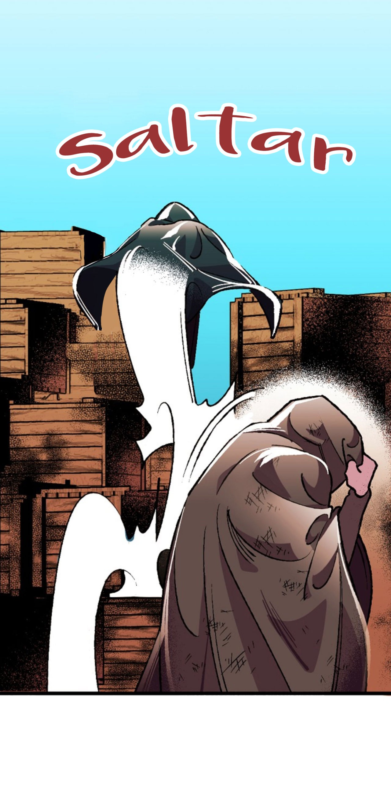 Read Salvaré a esta maldita familia ES Manga Online