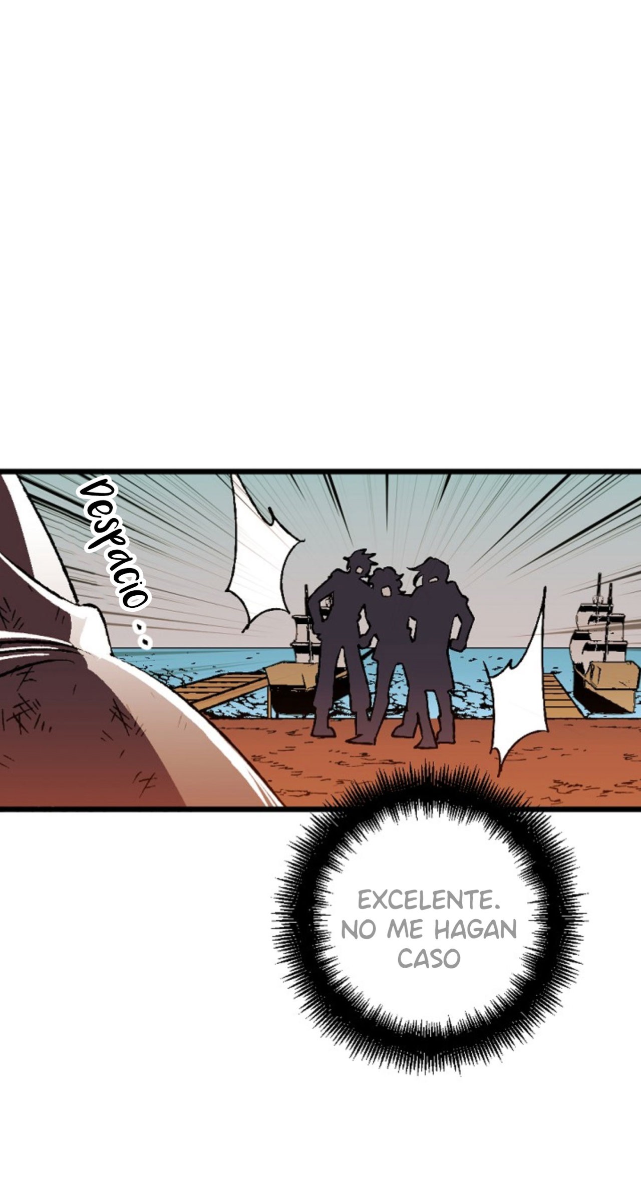 Read Salvaré a esta maldita familia ES Manga Online