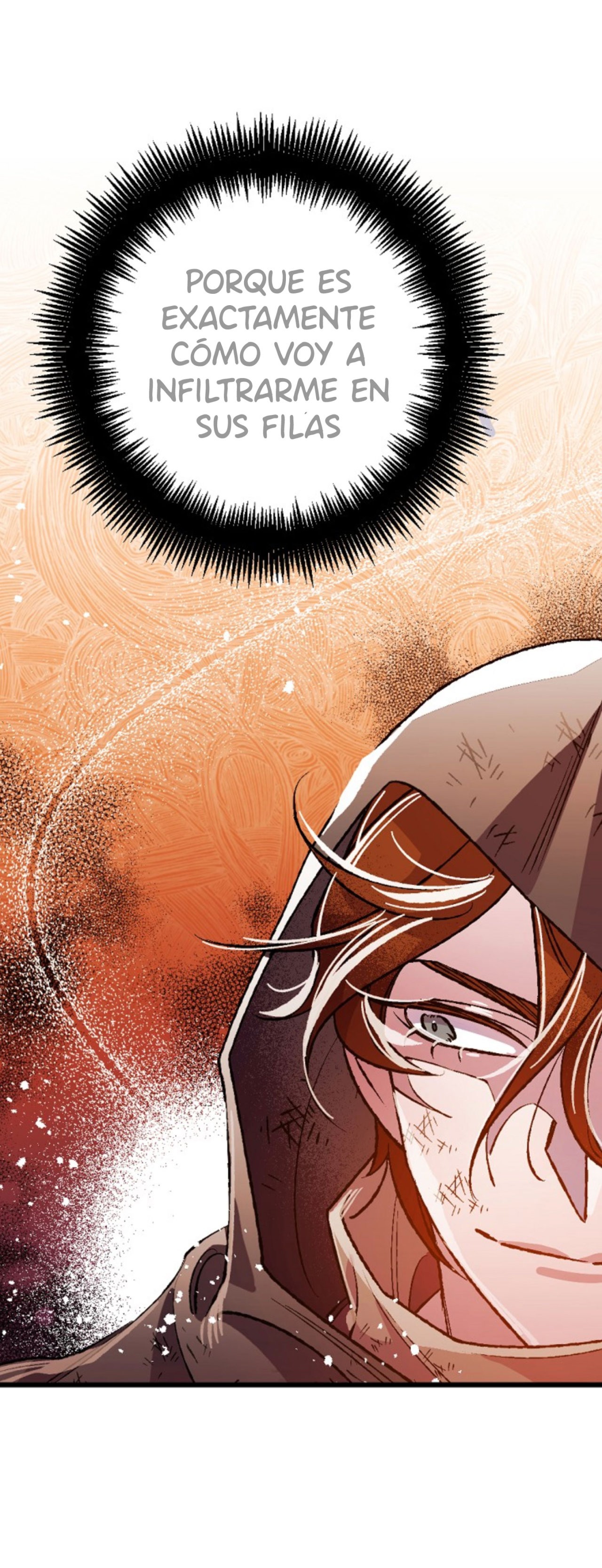 Read Salvaré a esta maldita familia ES Manga Online