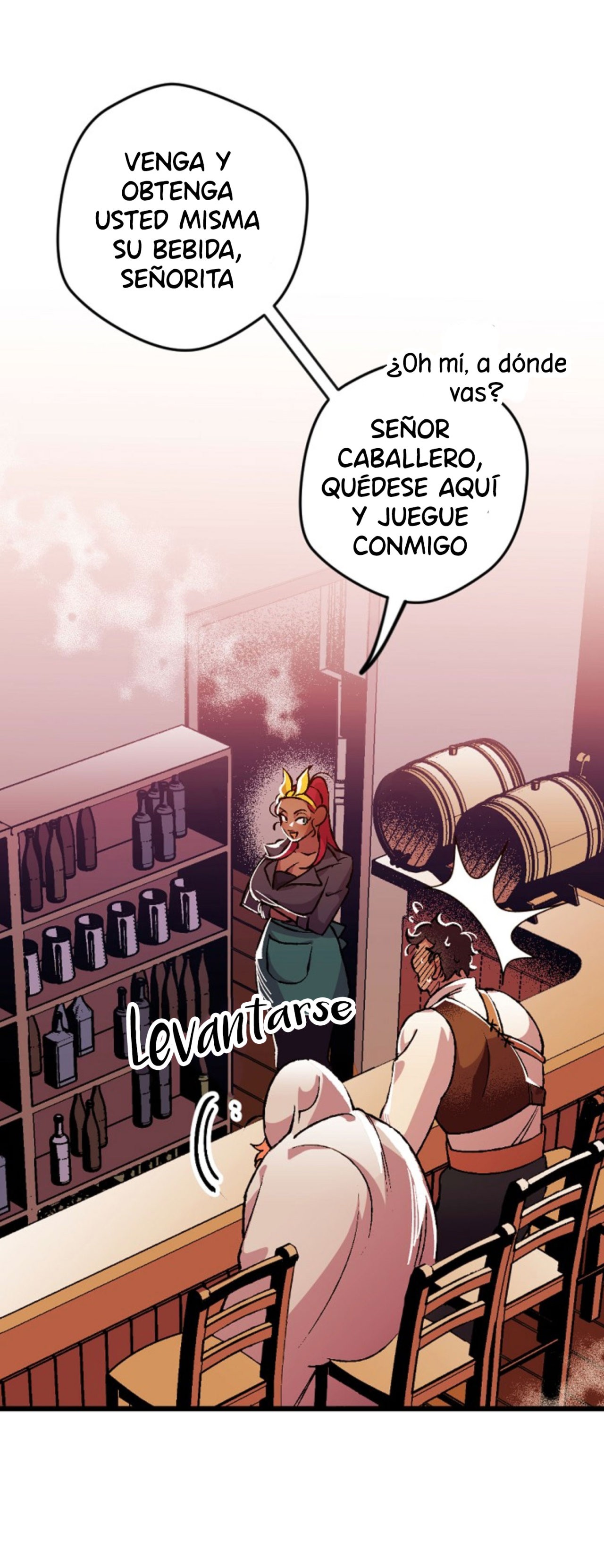 Read Salvaré a esta maldita familia ES Manga Online
