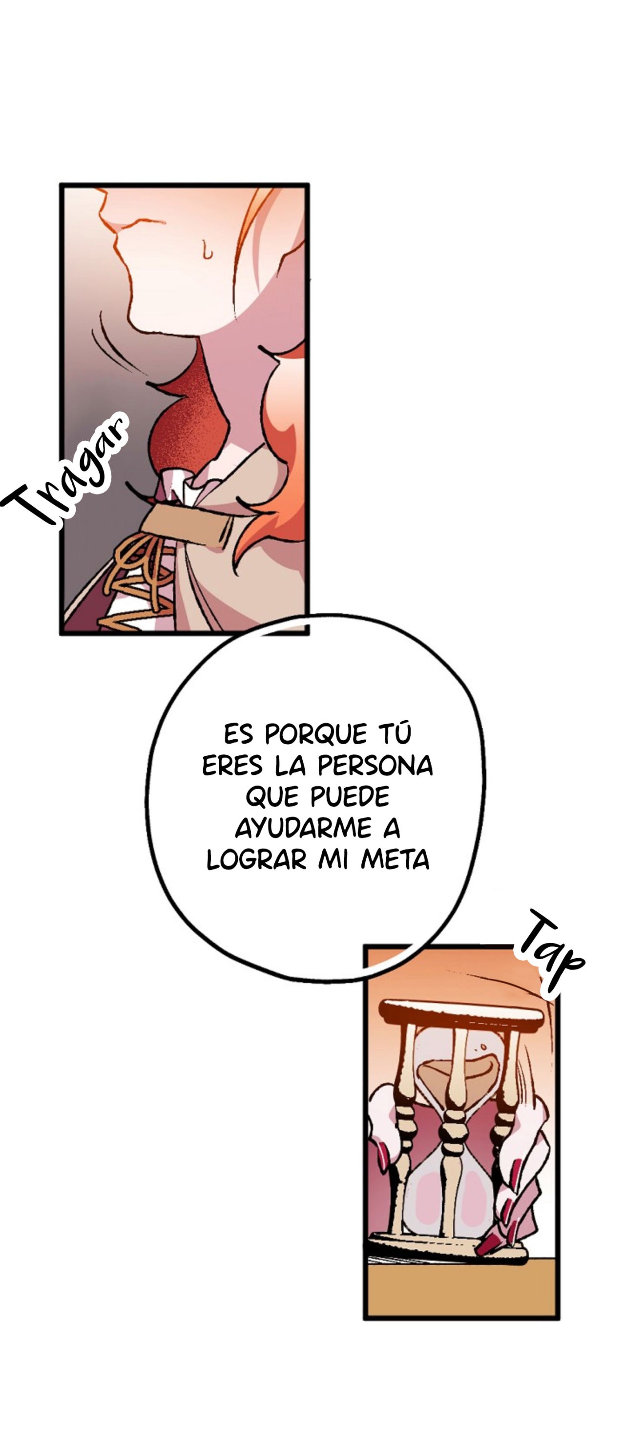 Read Salvaré a esta maldita familia ES Manga Online