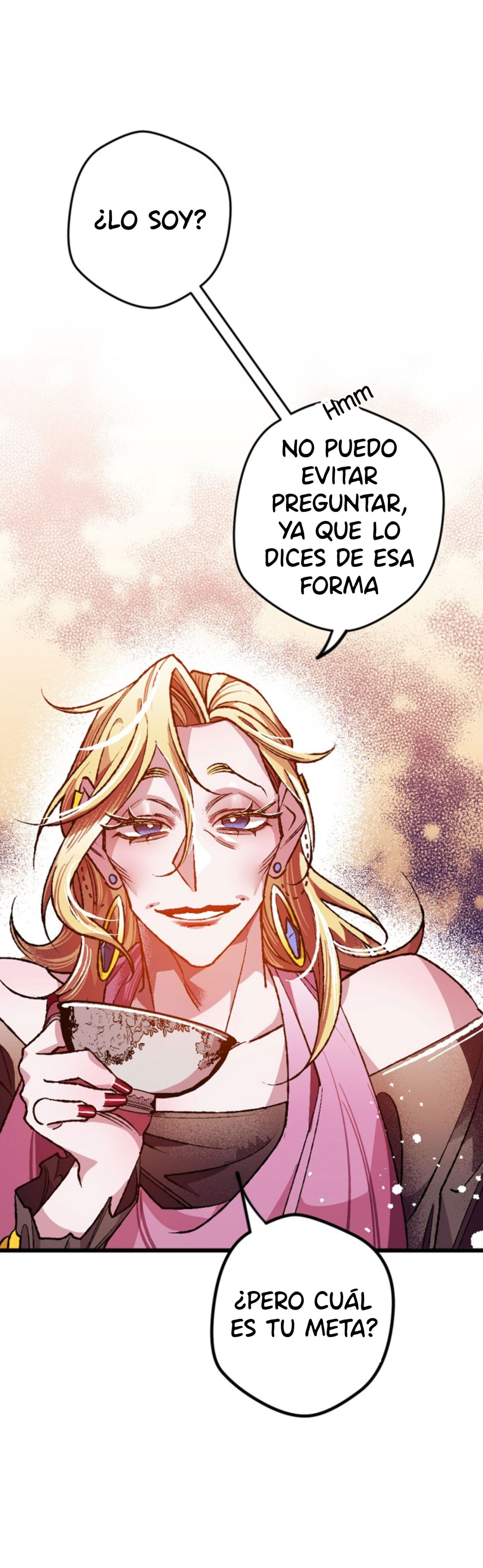 Read Salvaré a esta maldita familia ES Manga Online