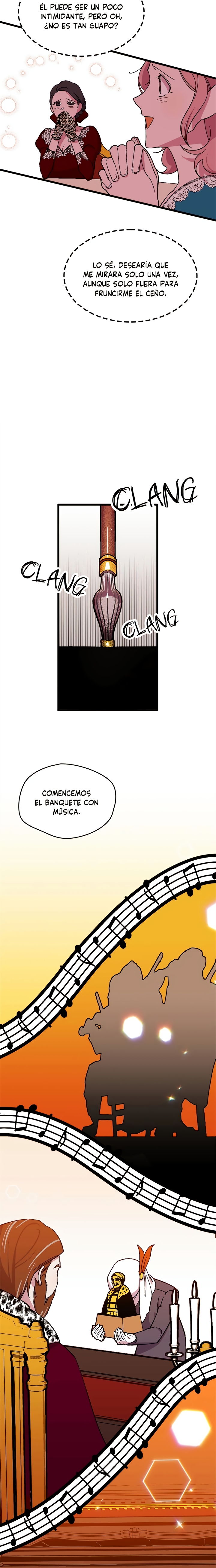 Read Salvaré a esta maldita familia ES Manga Online