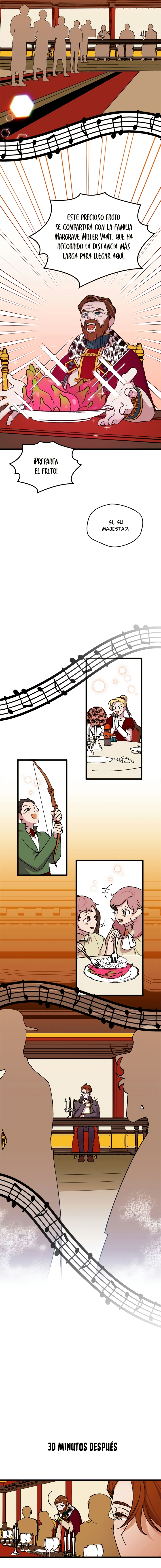 Read Salvaré a esta maldita familia ES Manga Online