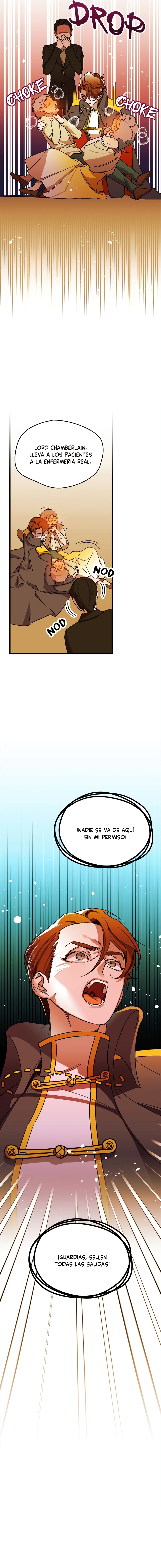 Read Salvaré a esta maldita familia ES Manga Online