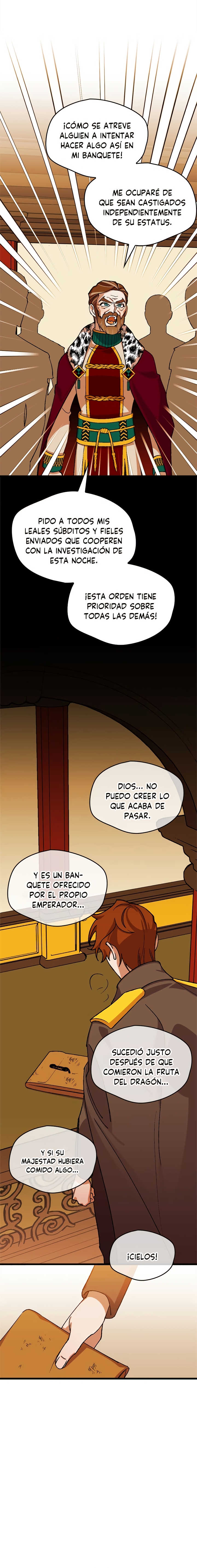 Read Salvaré a esta maldita familia ES Manga Online