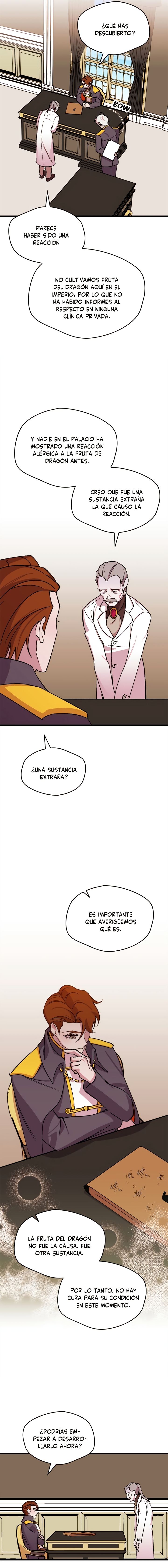Read Salvaré a esta maldita familia ES Manga Online
