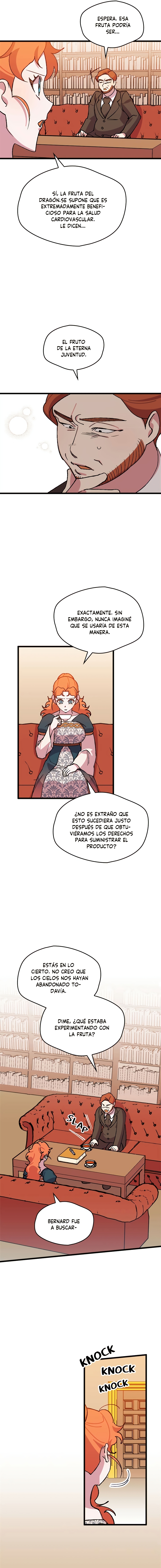 Read Salvaré a esta maldita familia ES Manga Online