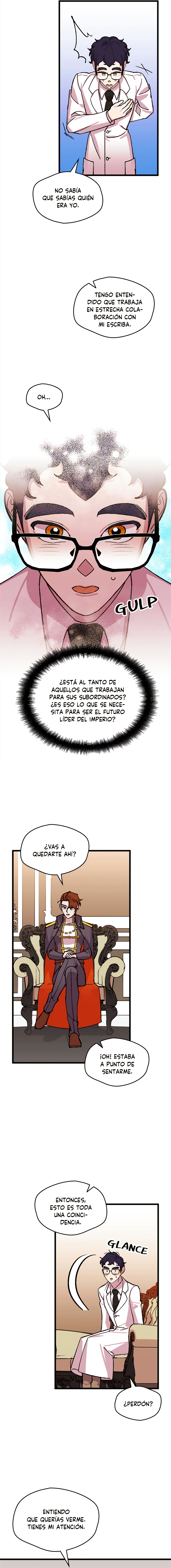Read Salvaré a esta maldita familia ES Manga Online