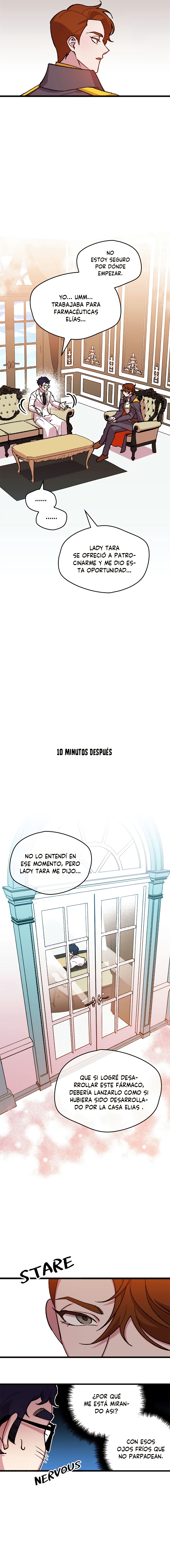 Read Salvaré a esta maldita familia ES Manga Online