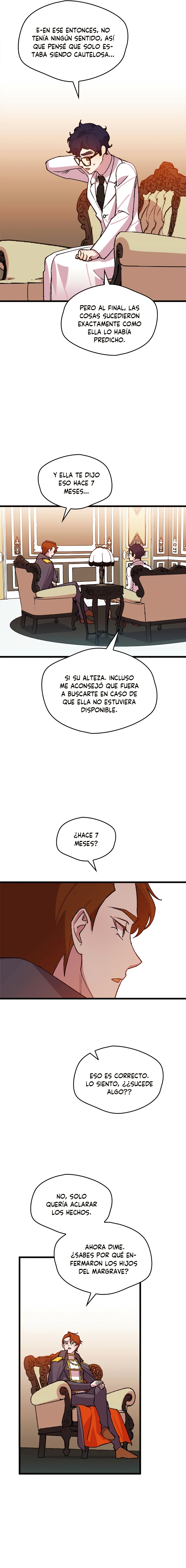 Read Salvaré a esta maldita familia ES Manga Online
