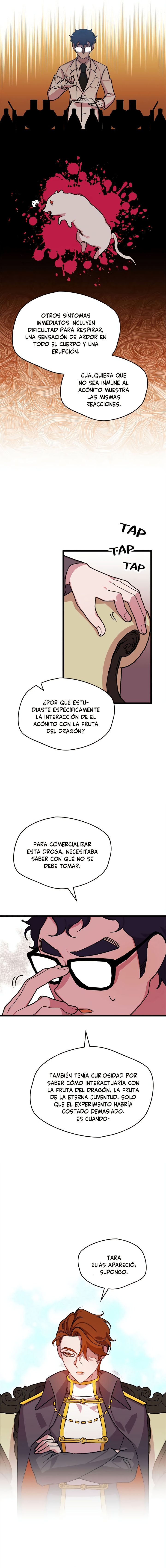 Read Salvaré a esta maldita familia ES Manga Online
