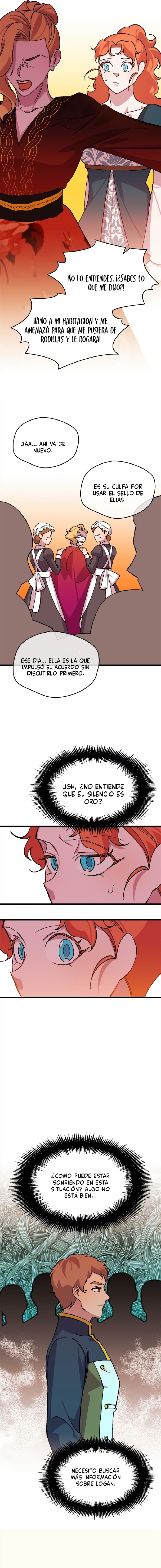 Read Salvaré a esta maldita familia ES Manga Online