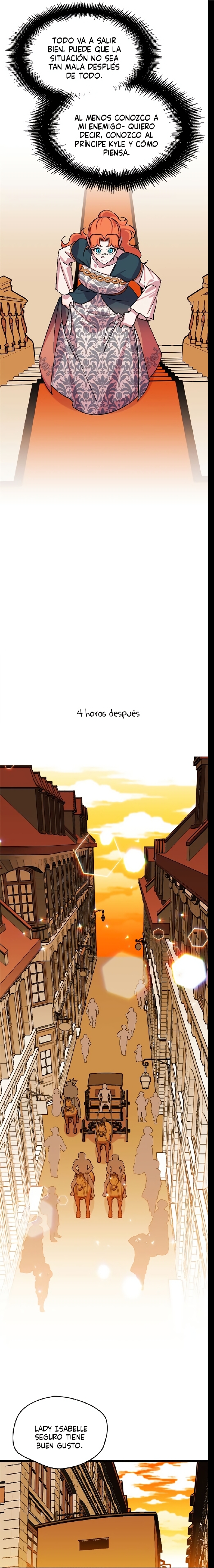 Read Salvaré a esta maldita familia ES Manga Online