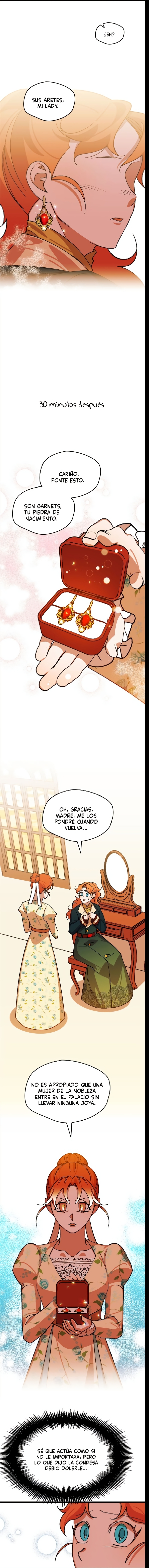 Read Salvaré a esta maldita familia ES Manga Online