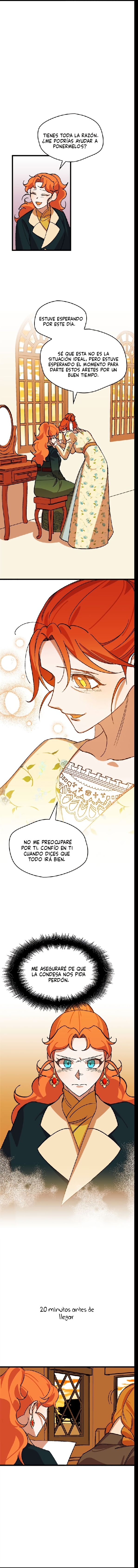 Read Salvaré a esta maldita familia ES Manga Online