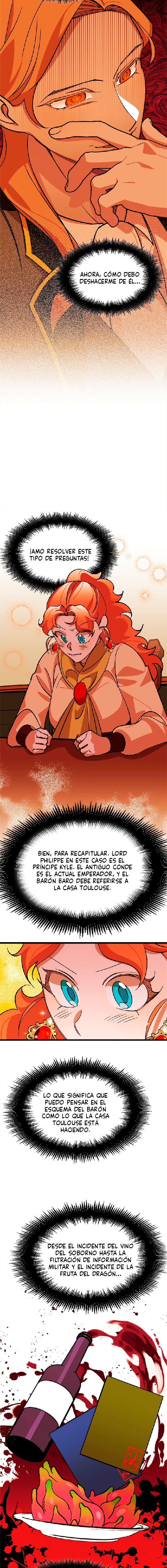 Read Salvaré a esta maldita familia ES Manga Online