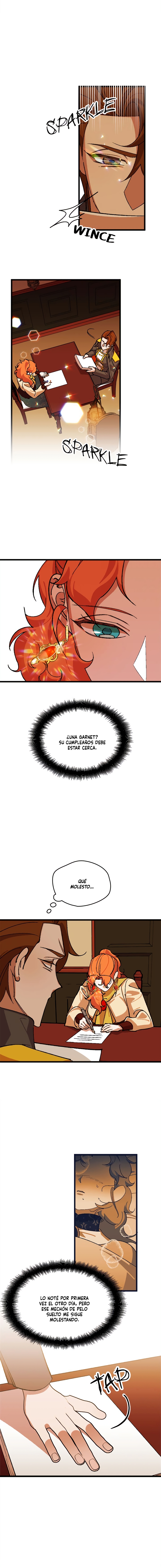 Read Salvaré a esta maldita familia ES Manga Online