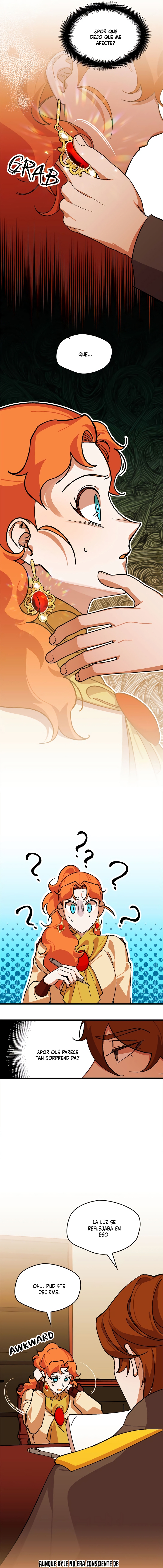 Read Salvaré a esta maldita familia ES Manga Online