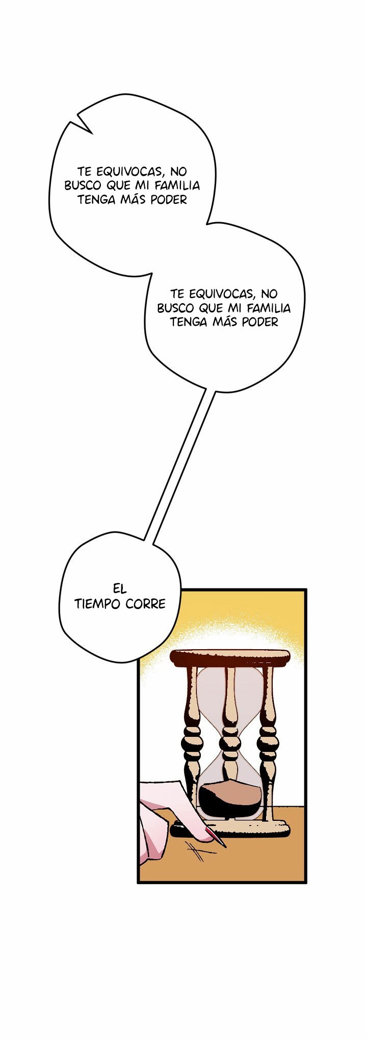 Read Salvaré a esta maldita familia ES Manga Online