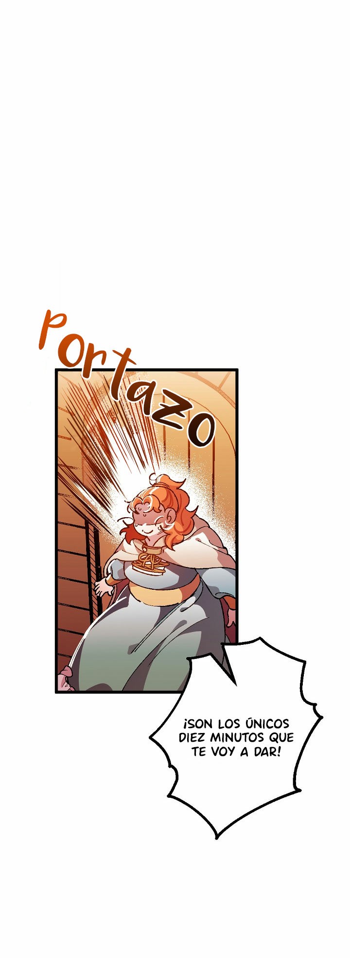 Read Salvaré a esta maldita familia ES Manga Online