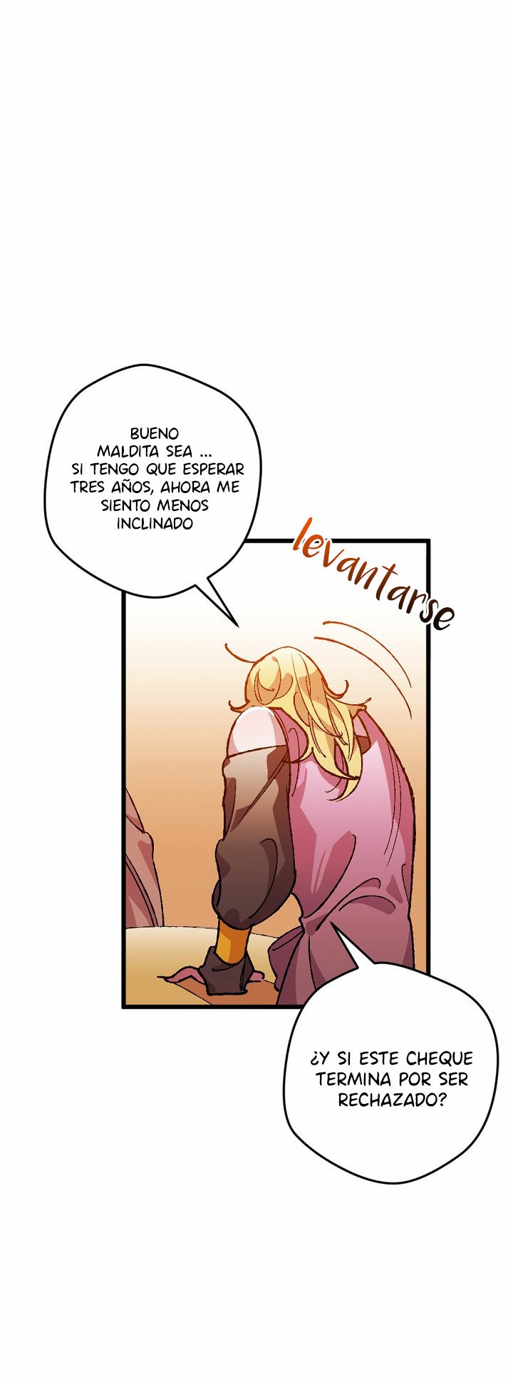 Read Salvaré a esta maldita familia ES Manga Online