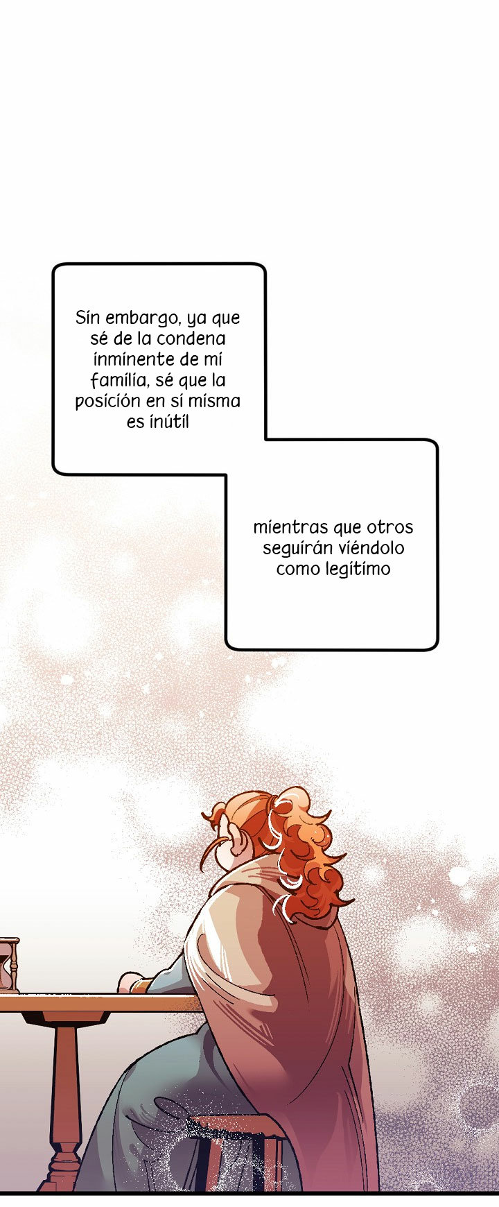 Read Salvaré a esta maldita familia ES Manga Online