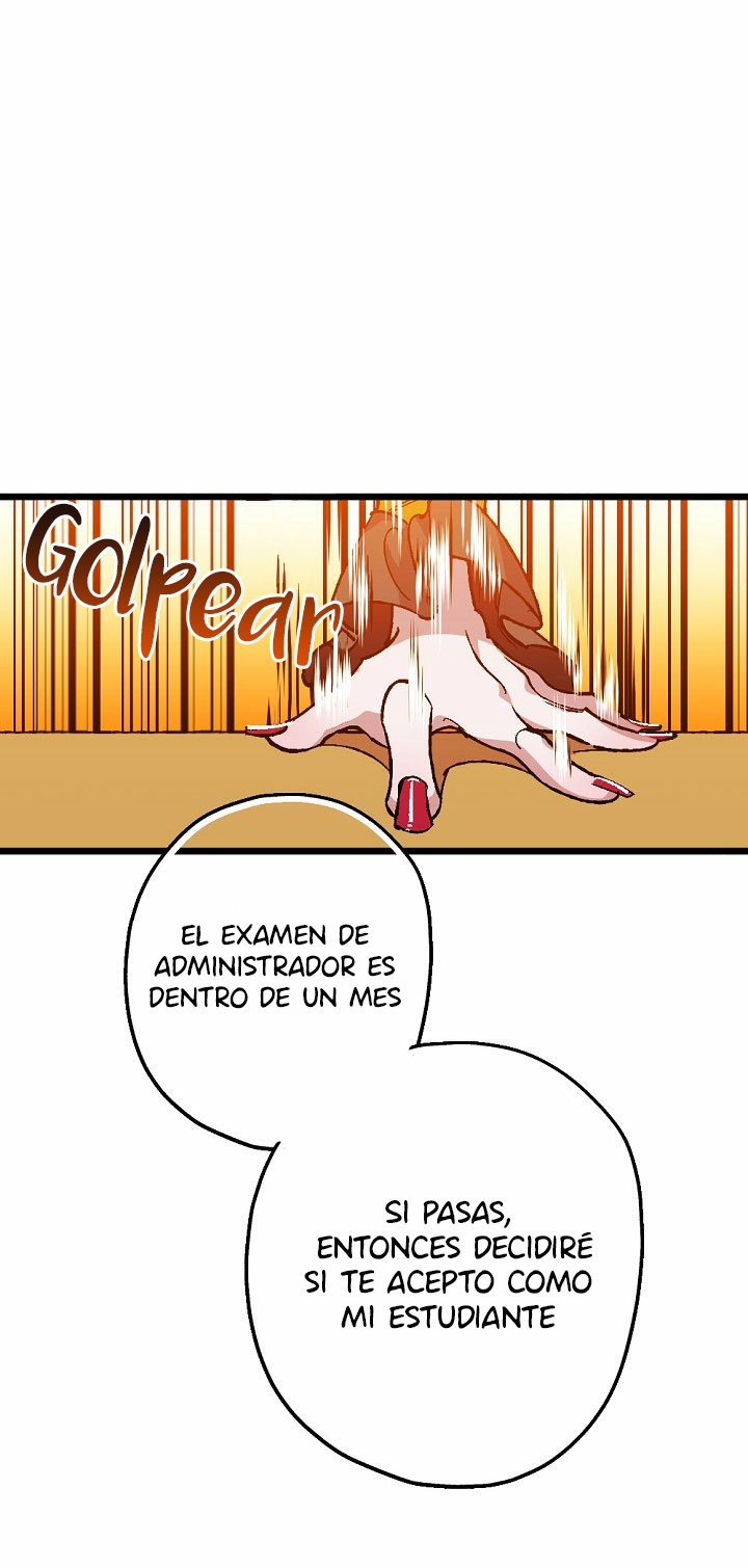 Read Salvaré a esta maldita familia ES Manga Online